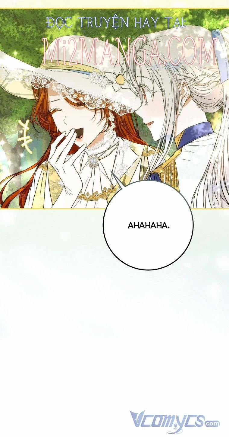 Trở Thành Vợ Của Nam Chính Tiểu Thuyết 38.5 trang 3