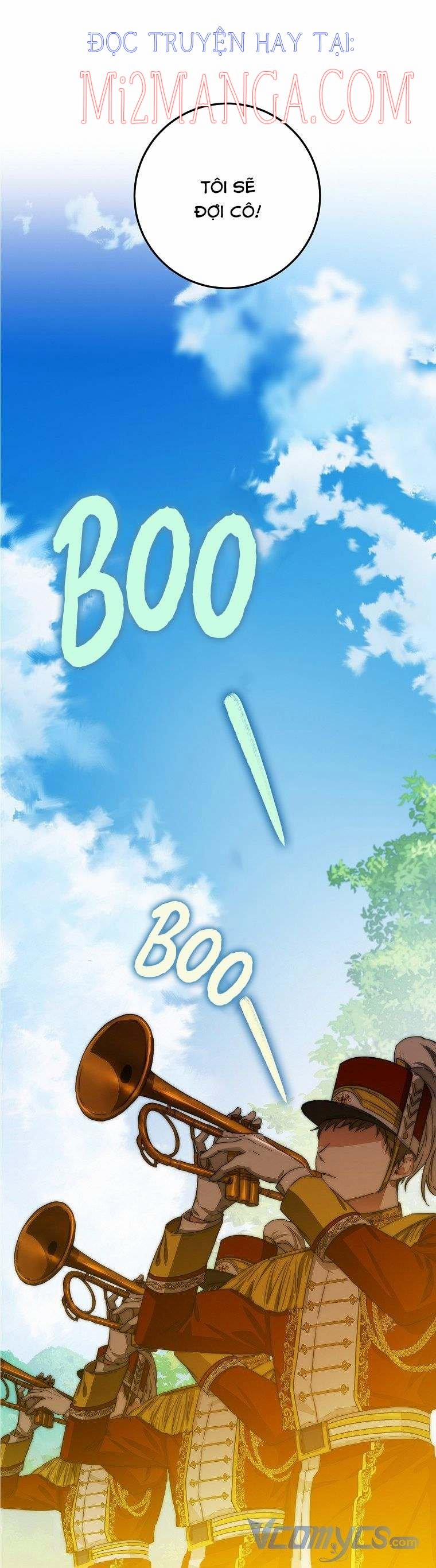 Trở Thành Vợ Của Nam Chính Tiểu Thuyết 38.5 trang 4