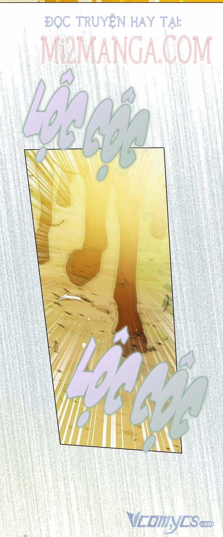 Trở Thành Vợ Của Nam Chính Tiểu Thuyết 38.5 trang 5