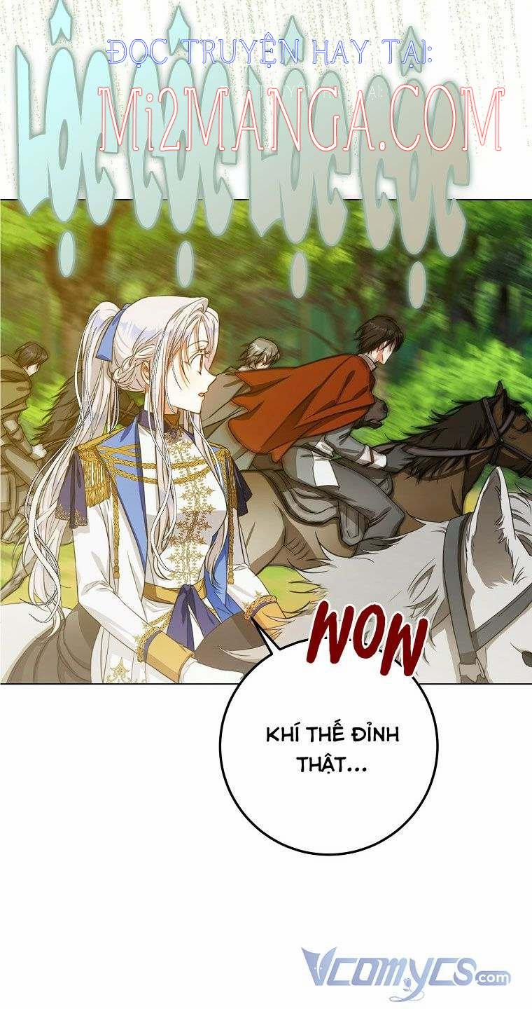 Trở Thành Vợ Của Nam Chính Tiểu Thuyết 38.5 trang 6