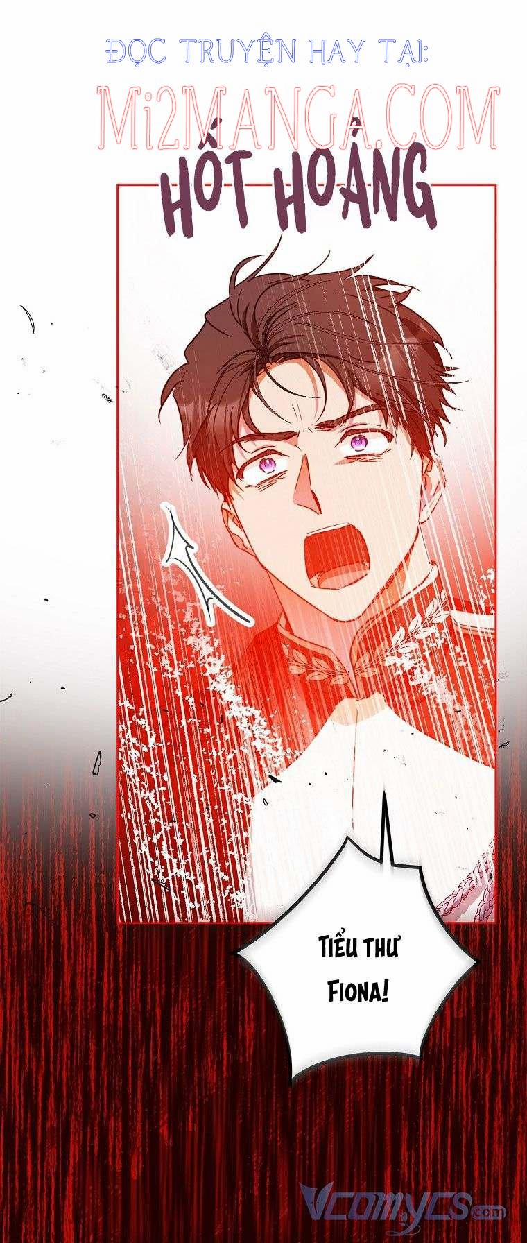 Trở Thành Vợ Của Nam Chính Tiểu Thuyết 38.5 trang 8