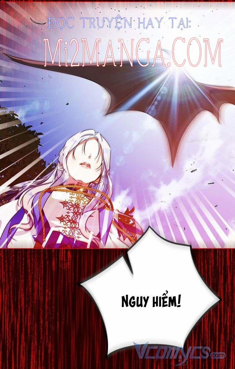 Trở Thành Vợ Của Nam Chính Tiểu Thuyết 38.5 trang 9