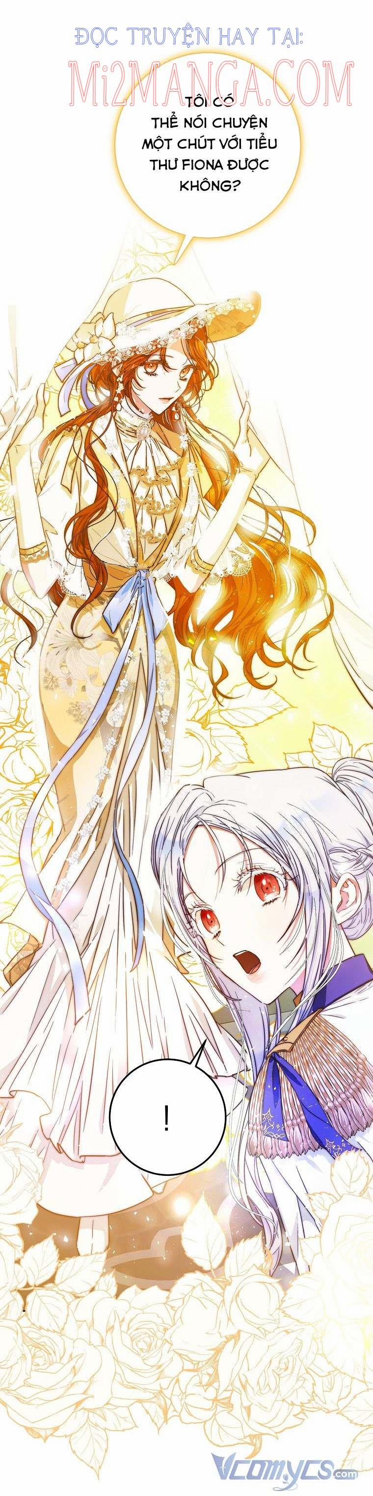 Trở Thành Vợ Của Nam Chính Tiểu Thuyết 38 trang 10