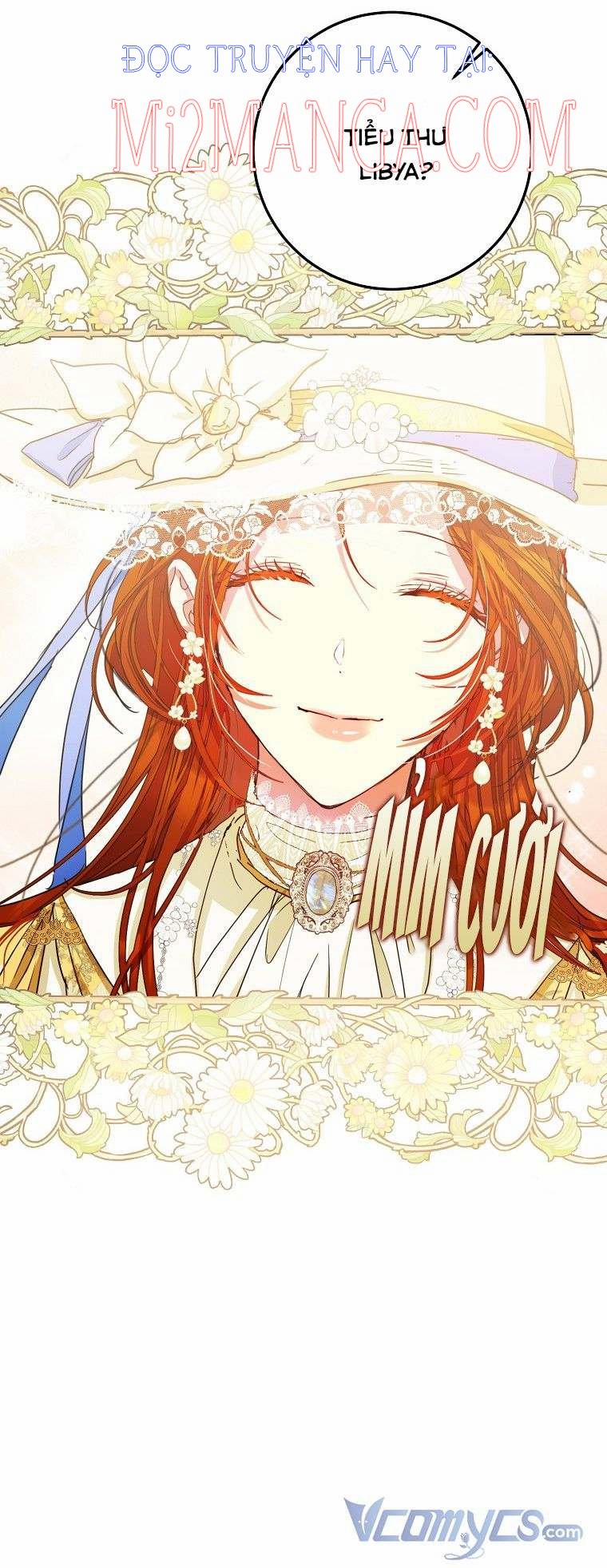 Trở Thành Vợ Của Nam Chính Tiểu Thuyết 38 trang 11