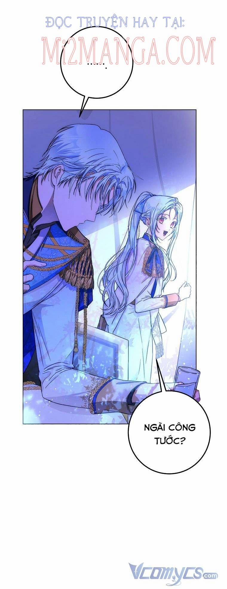 Trở Thành Vợ Của Nam Chính Tiểu Thuyết 38 trang 3