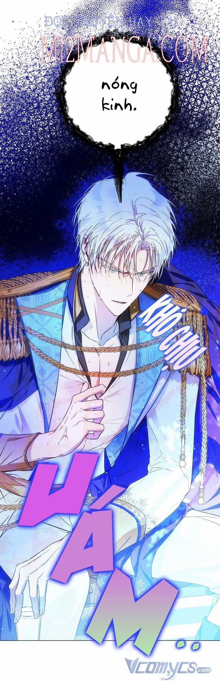 Trở Thành Vợ Của Nam Chính Tiểu Thuyết 38 trang 5