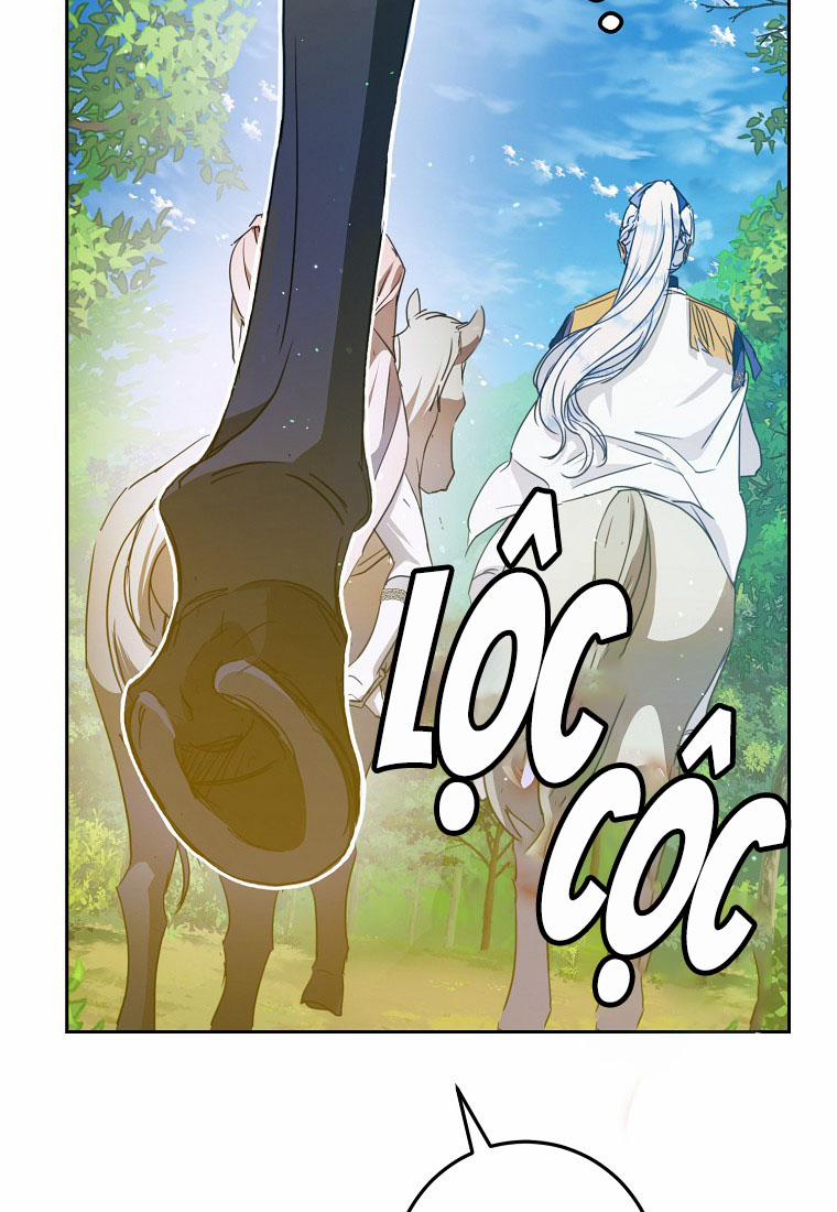 Trở Thành Vợ Của Nam Chính Tiểu Thuyết 39.1 trang 35