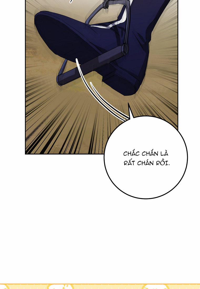 Trở Thành Vợ Của Nam Chính Tiểu Thuyết 39.1 trang 42