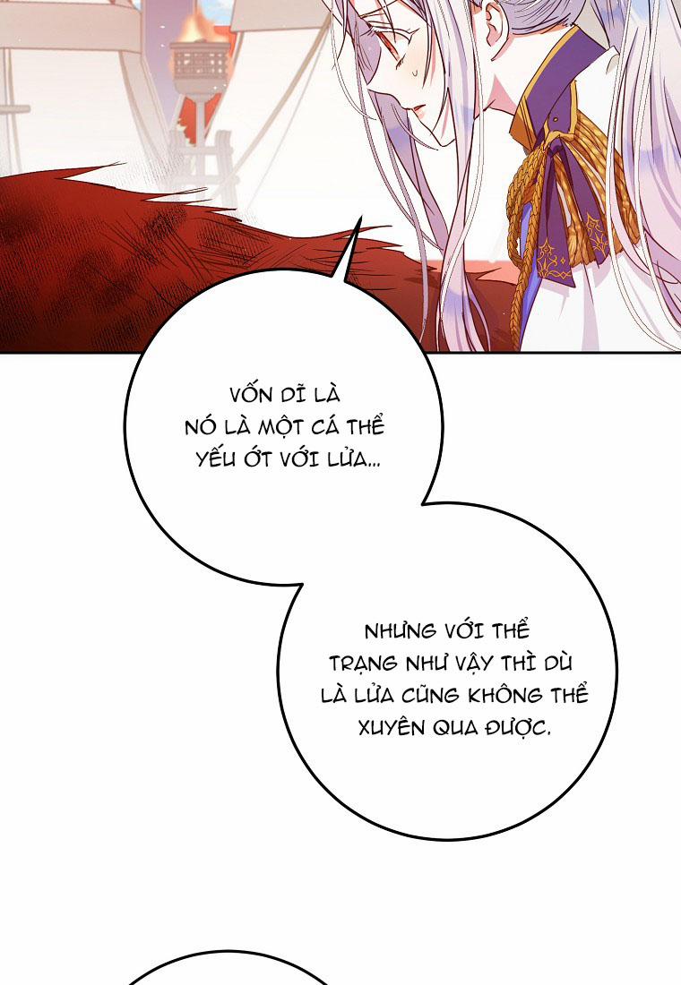 Trở Thành Vợ Của Nam Chính Tiểu Thuyết 39.2 trang 11