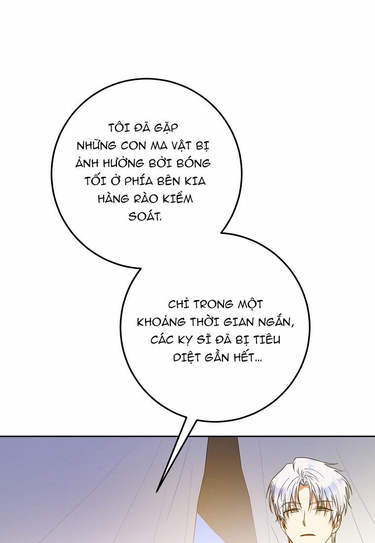 Trở Thành Vợ Của Nam Chính Tiểu Thuyết 39.2 trang 19