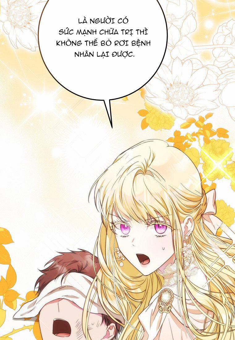 Trở Thành Vợ Của Nam Chính Tiểu Thuyết 39.2 trang 36