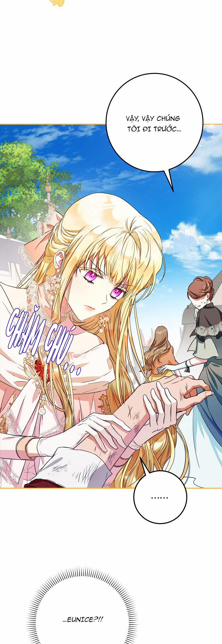 Trở Thành Vợ Của Nam Chính Tiểu Thuyết 39.2 trang 39