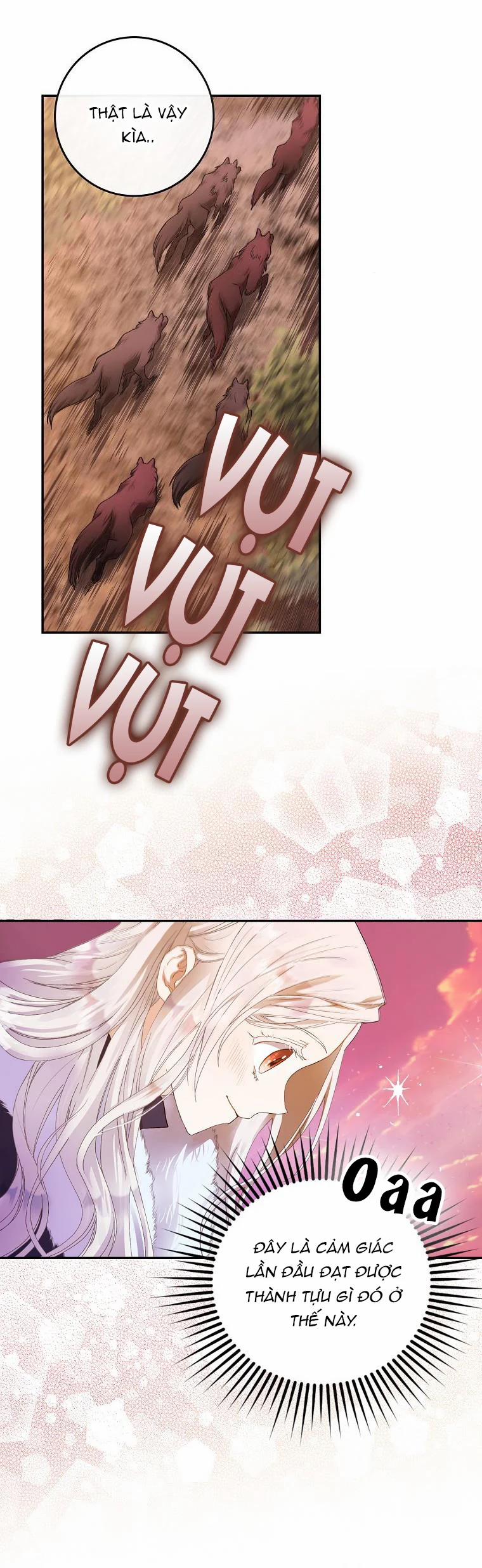 Trở Thành Vợ Của Nam Chính Tiểu Thuyết 4.1 trang 16