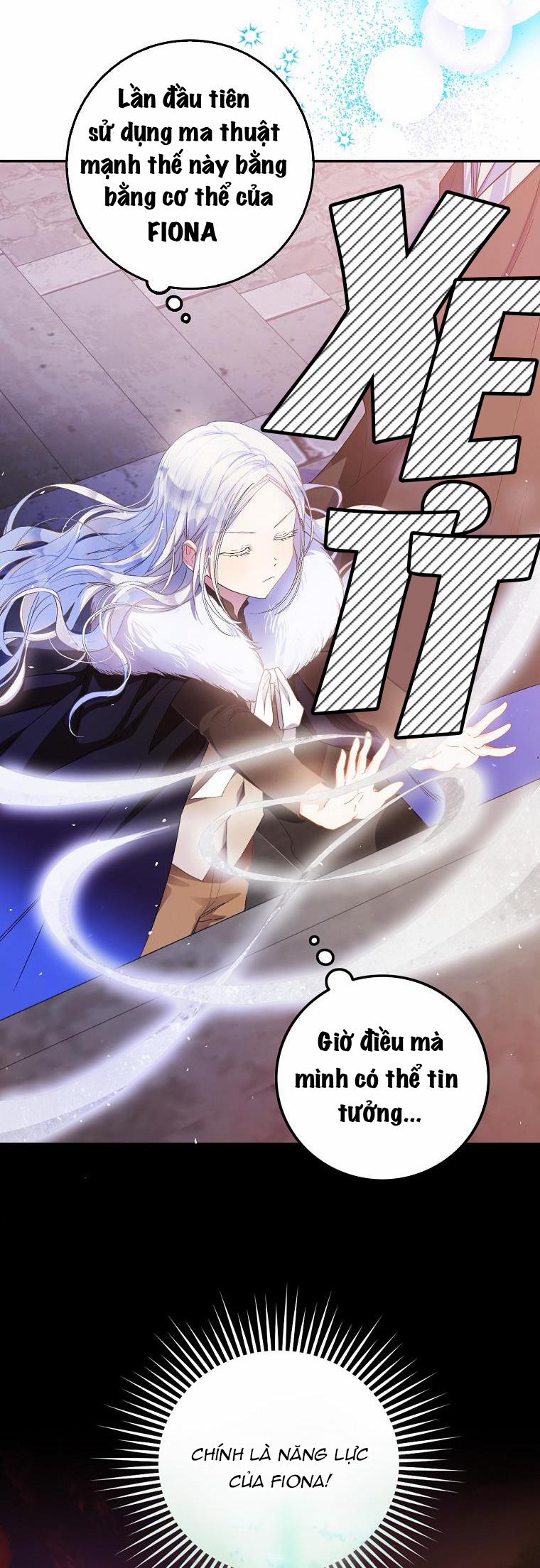 Trở Thành Vợ Của Nam Chính Tiểu Thuyết 4.1 trang 4