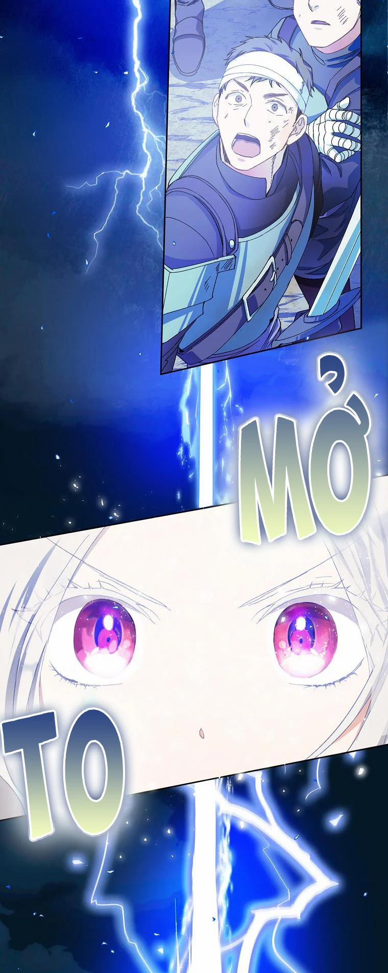 Trở Thành Vợ Của Nam Chính Tiểu Thuyết 4.1 trang 7