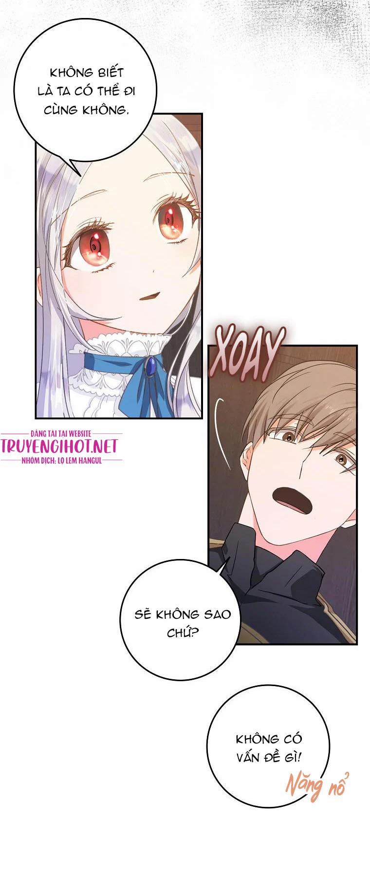 Trở Thành Vợ Của Nam Chính Tiểu Thuyết 4.2 trang 14