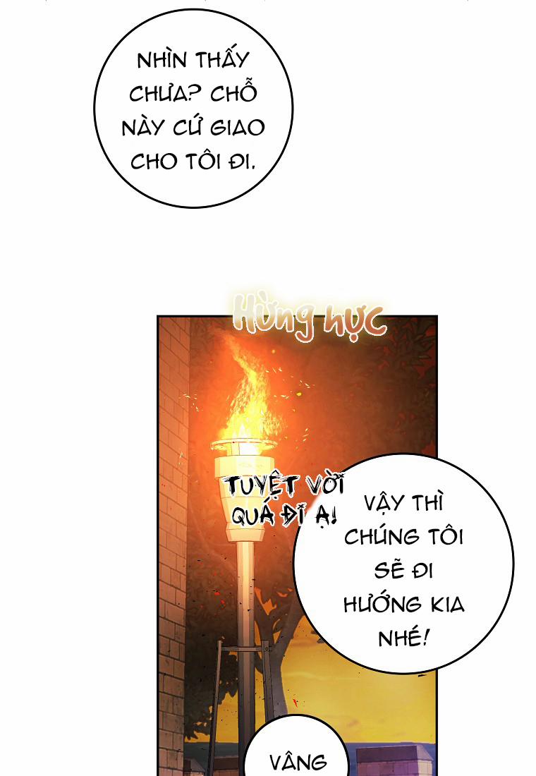 Trở Thành Vợ Của Nam Chính Tiểu Thuyết 5.1 trang 12