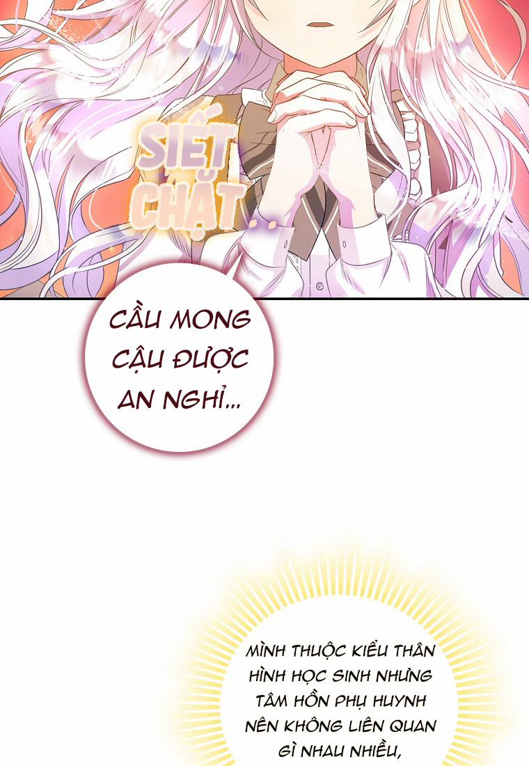 Trở Thành Vợ Của Nam Chính Tiểu Thuyết 5.1 trang 18