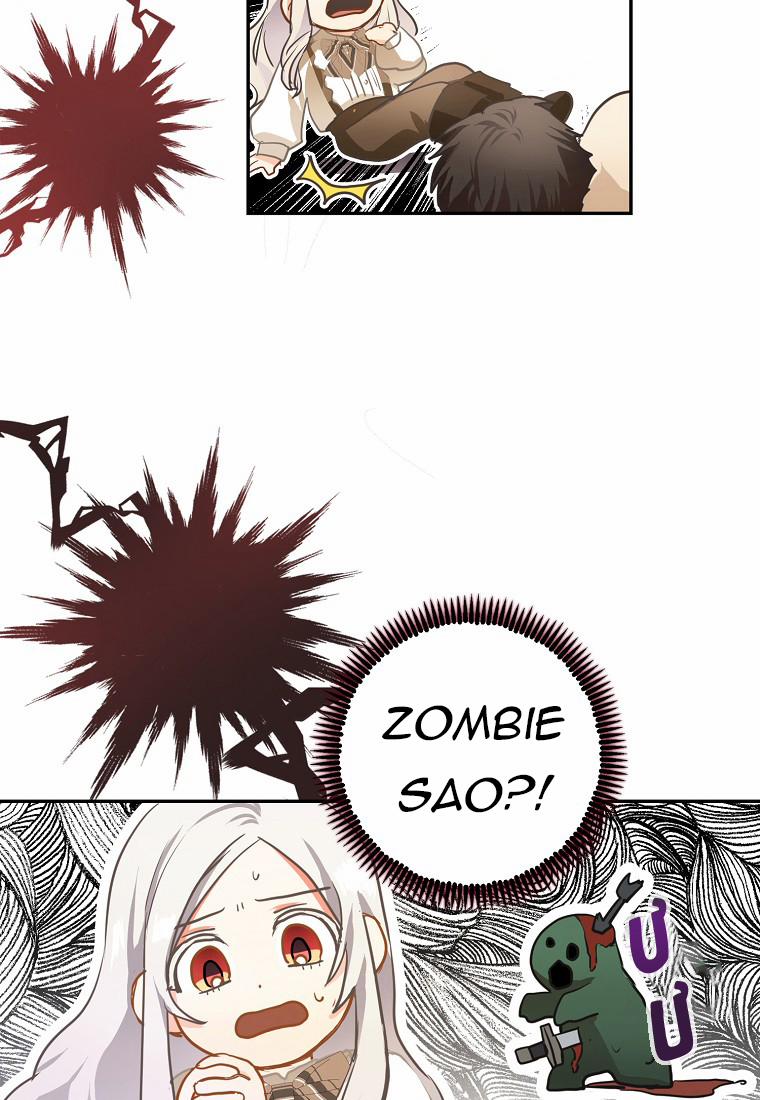 Trở Thành Vợ Của Nam Chính Tiểu Thuyết 5.1 trang 22