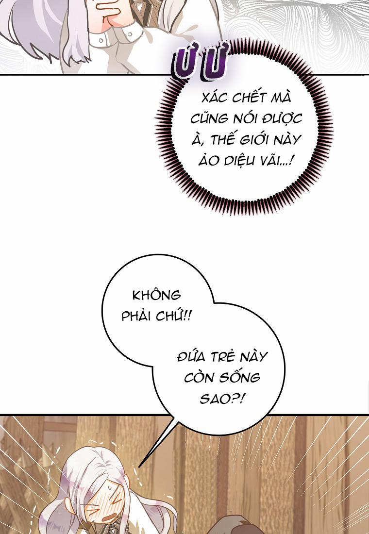 Trở Thành Vợ Của Nam Chính Tiểu Thuyết 5.1 trang 23