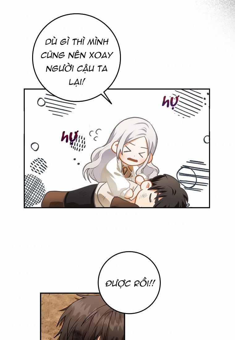 Trở Thành Vợ Của Nam Chính Tiểu Thuyết 5.1 trang 27