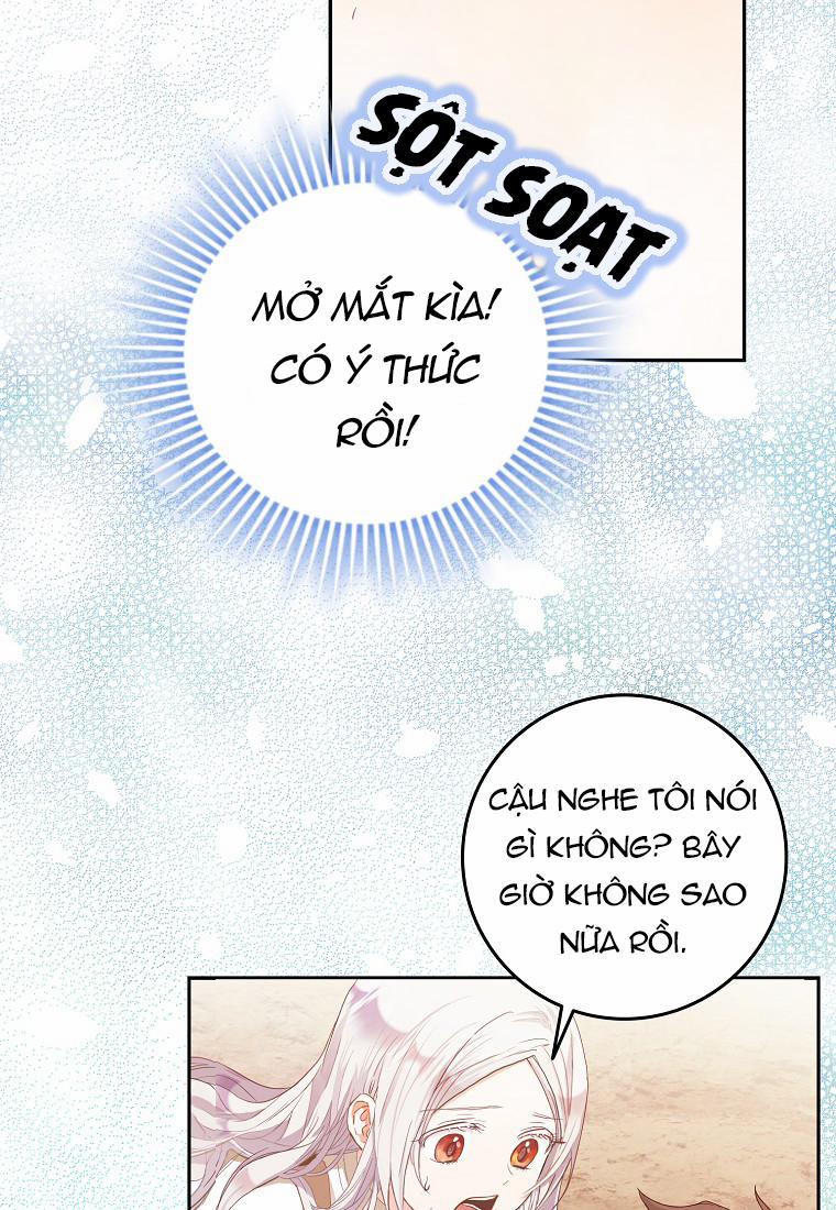 Trở Thành Vợ Của Nam Chính Tiểu Thuyết 5.1 trang 28