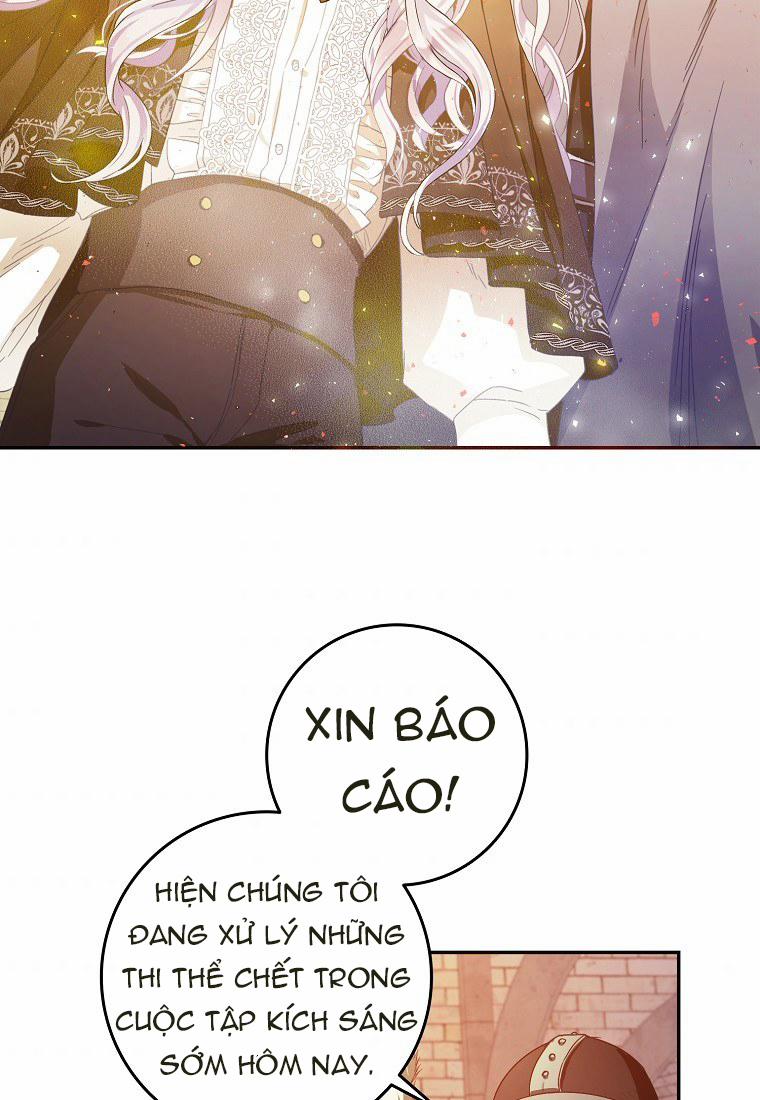 Trở Thành Vợ Của Nam Chính Tiểu Thuyết 5.1 trang 3