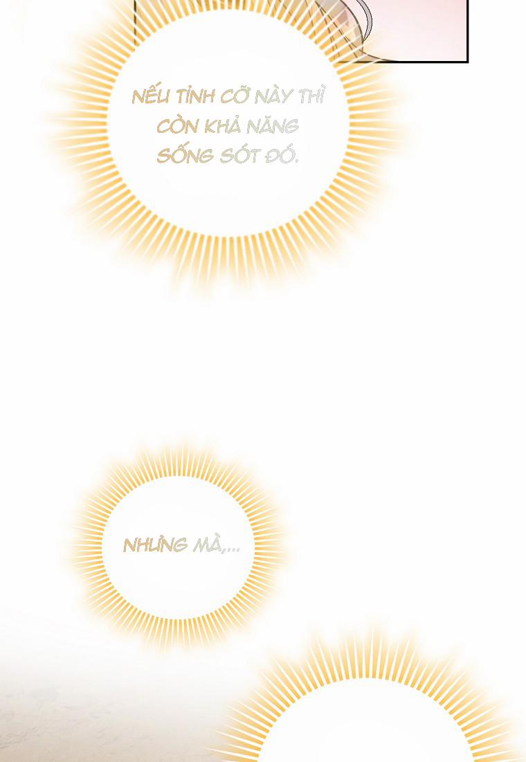 Trở Thành Vợ Của Nam Chính Tiểu Thuyết 5.1 trang 31