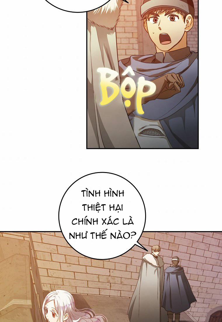 Trở Thành Vợ Của Nam Chính Tiểu Thuyết 5.1 trang 4