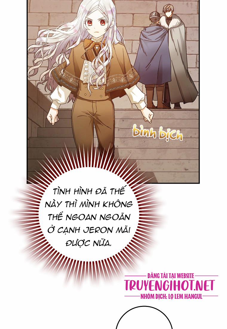 Trở Thành Vợ Của Nam Chính Tiểu Thuyết 5.1 trang 7