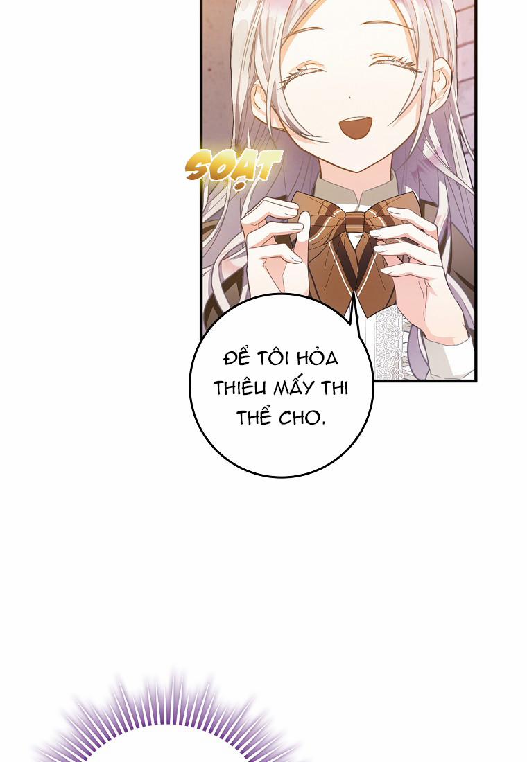Trở Thành Vợ Của Nam Chính Tiểu Thuyết 5.1 trang 9
