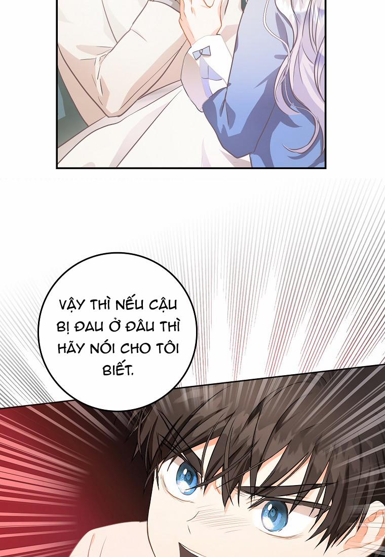 Trở Thành Vợ Của Nam Chính Tiểu Thuyết 6.2 trang 12