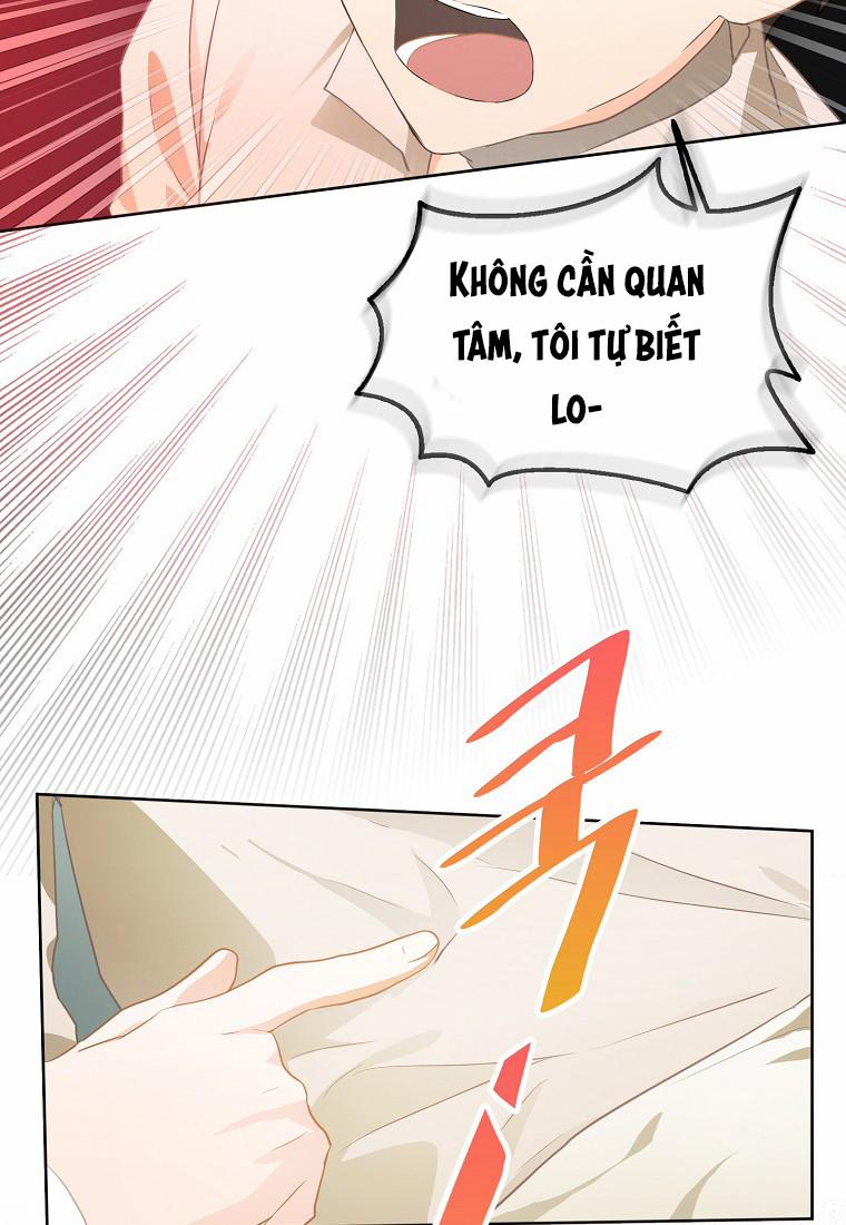 Trở Thành Vợ Của Nam Chính Tiểu Thuyết 6.2 trang 13