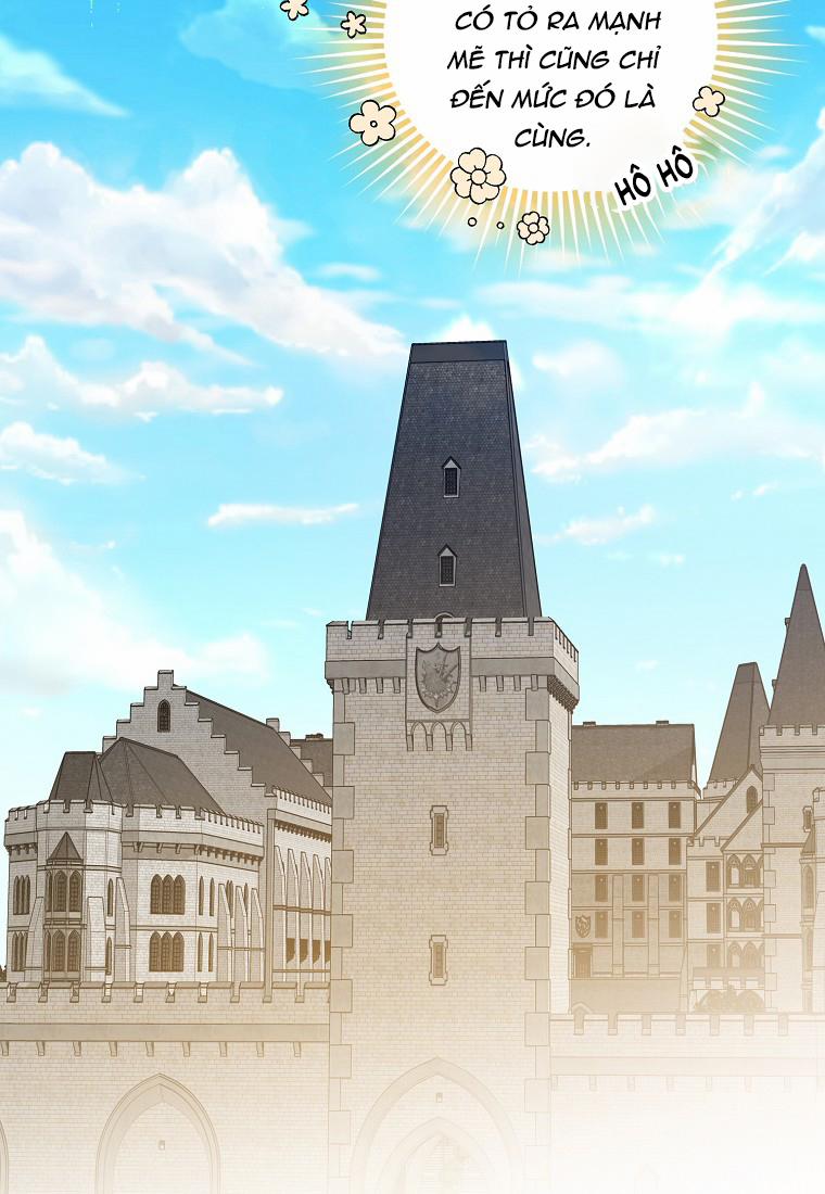 Trở Thành Vợ Của Nam Chính Tiểu Thuyết 6.2 trang 16