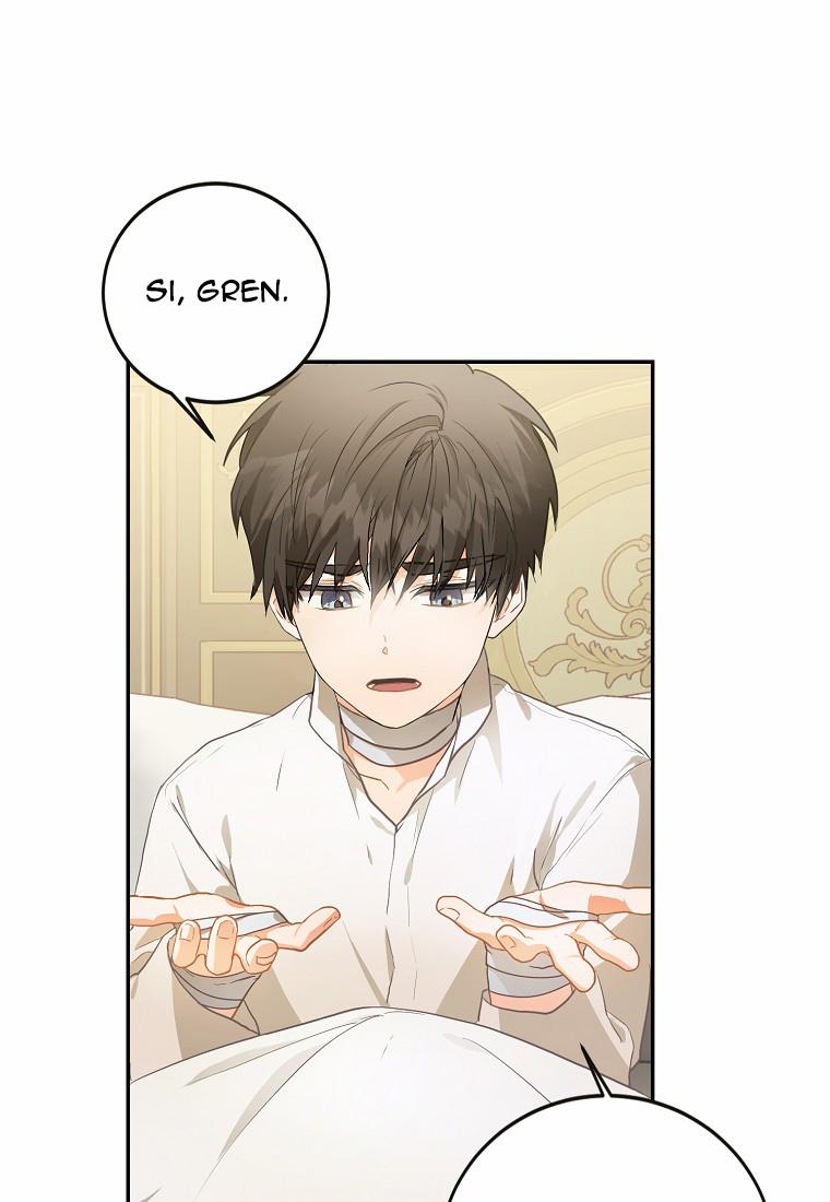 Trở Thành Vợ Của Nam Chính Tiểu Thuyết 6.2 trang 4