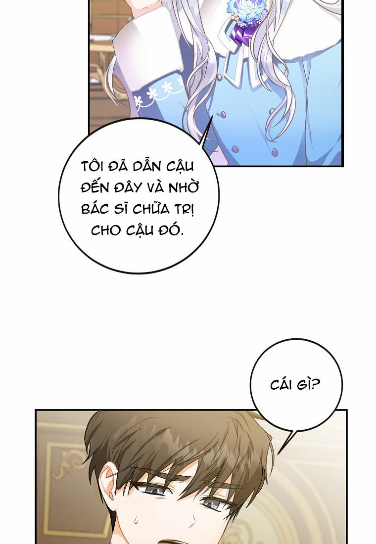 Trở Thành Vợ Của Nam Chính Tiểu Thuyết 6.2 trang 6