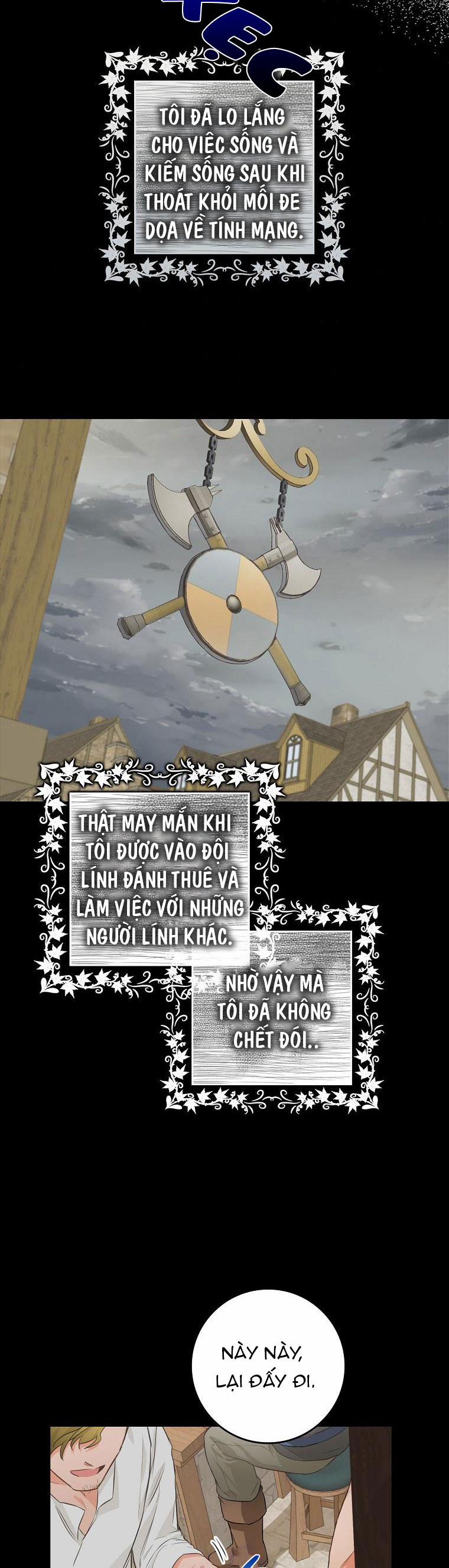 Trở Thành Vợ Của Nam Chính Tiểu Thuyết 7.2 trang 12