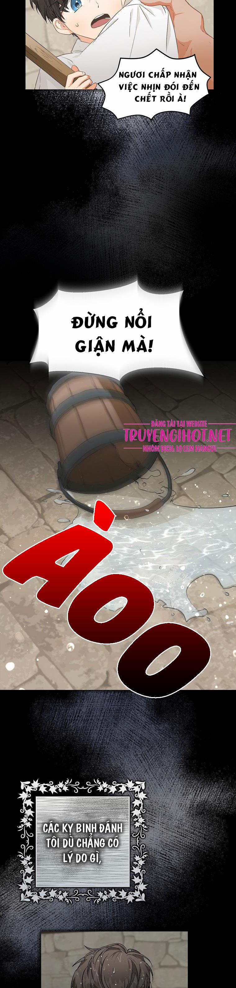 Trở Thành Vợ Của Nam Chính Tiểu Thuyết 7.2 trang 14