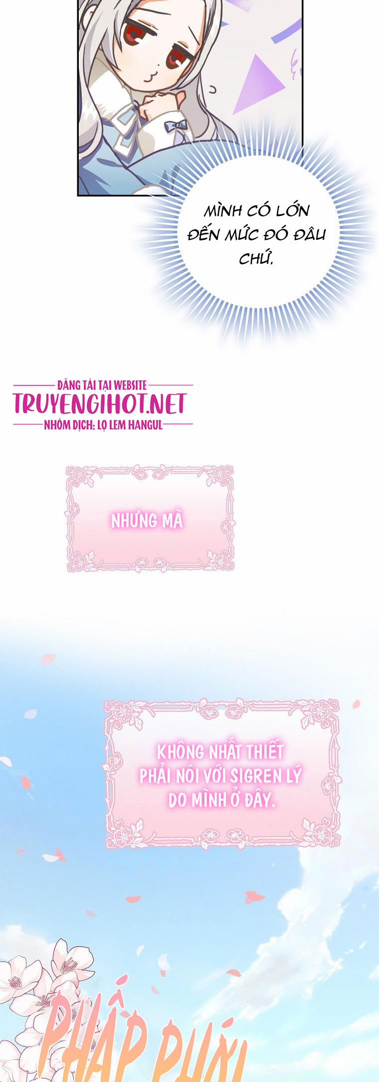 Trở Thành Vợ Của Nam Chính Tiểu Thuyết 7.2 trang 4