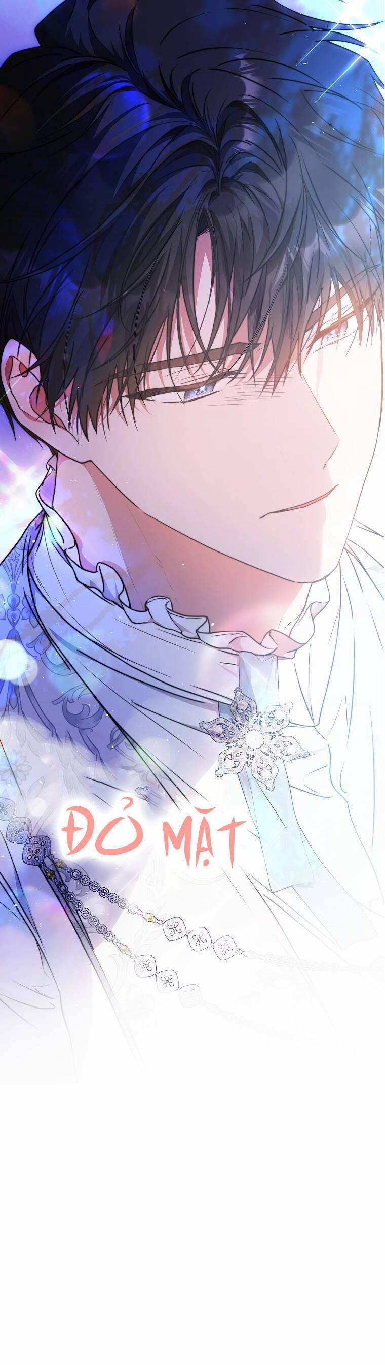 Trở Thành Vợ Của Nam Chính Tiểu Thuyết 70.5 trang 10