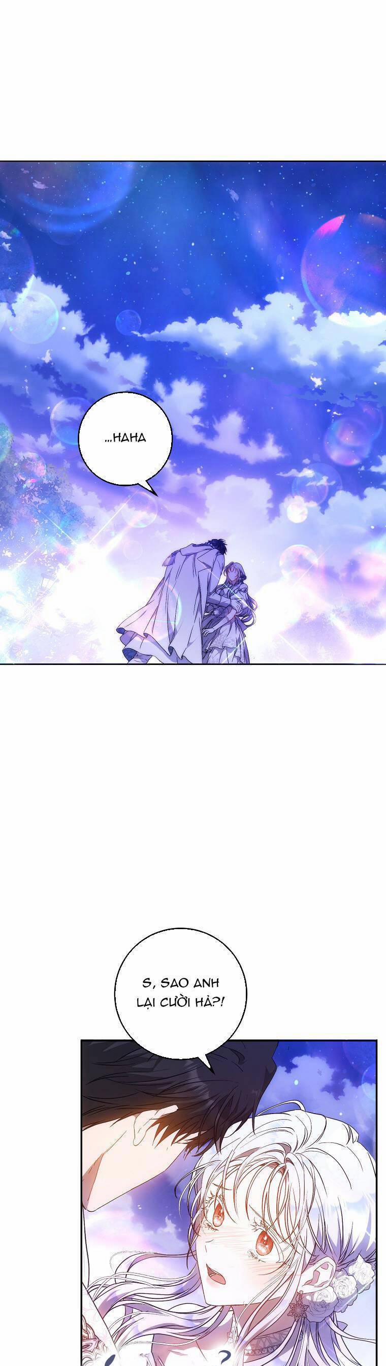 Trở Thành Vợ Của Nam Chính Tiểu Thuyết 70.5 trang 11