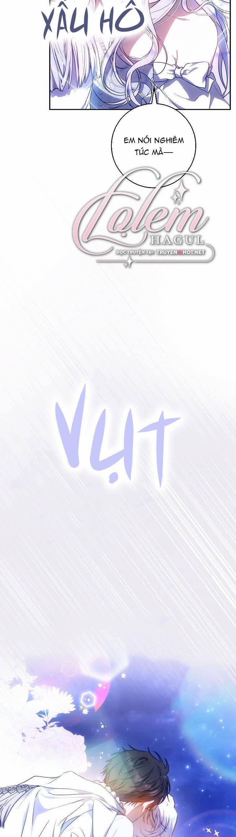 Trở Thành Vợ Của Nam Chính Tiểu Thuyết 70.5 trang 12