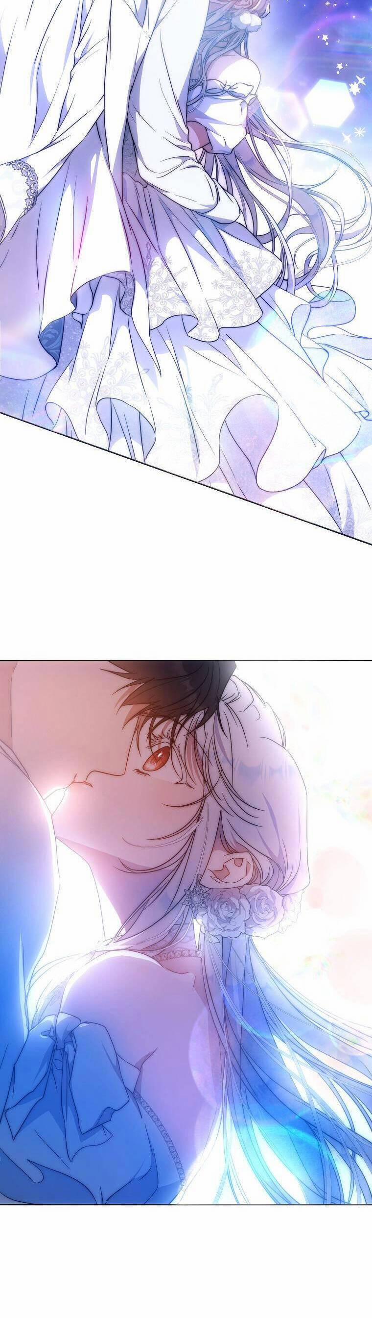 Trở Thành Vợ Của Nam Chính Tiểu Thuyết 70.5 trang 13