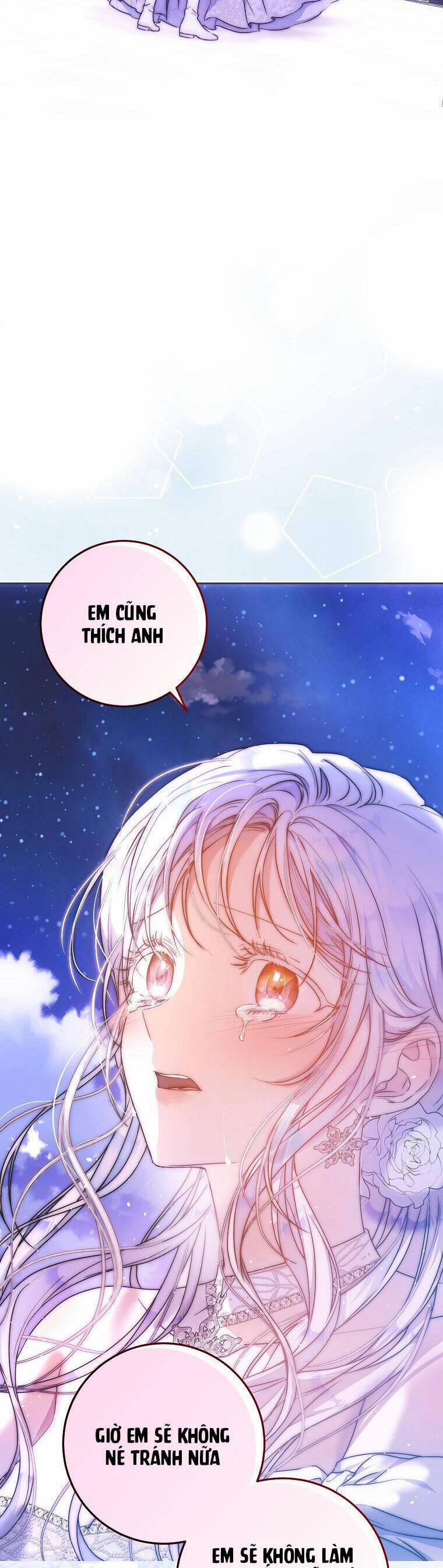 Trở Thành Vợ Của Nam Chính Tiểu Thuyết 70.5 trang 15