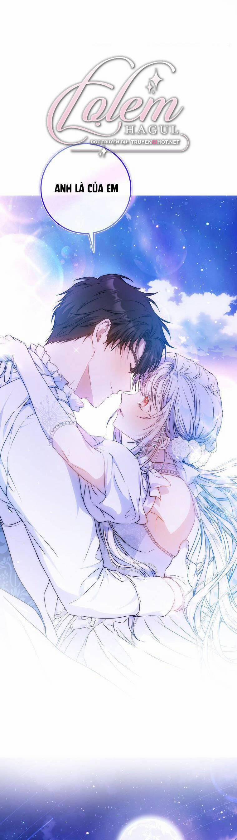 Trở Thành Vợ Của Nam Chính Tiểu Thuyết 70.5 trang 17