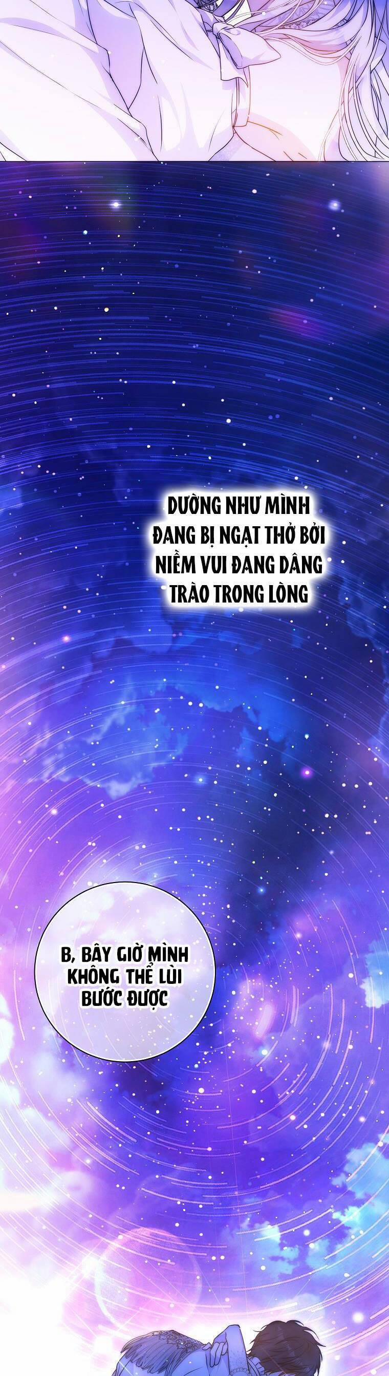 Trở Thành Vợ Của Nam Chính Tiểu Thuyết 70.5 trang 19