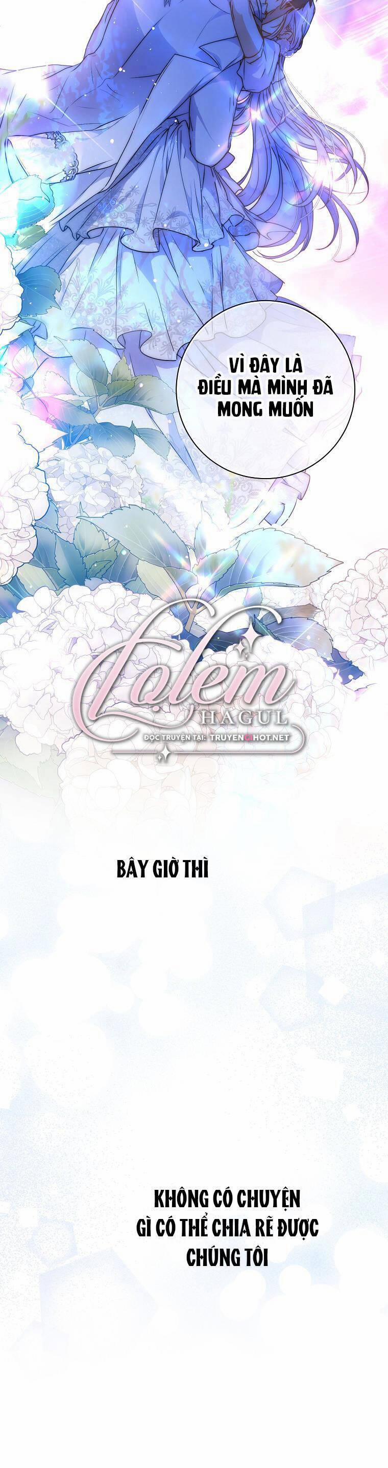 Trở Thành Vợ Của Nam Chính Tiểu Thuyết 70.5 trang 20