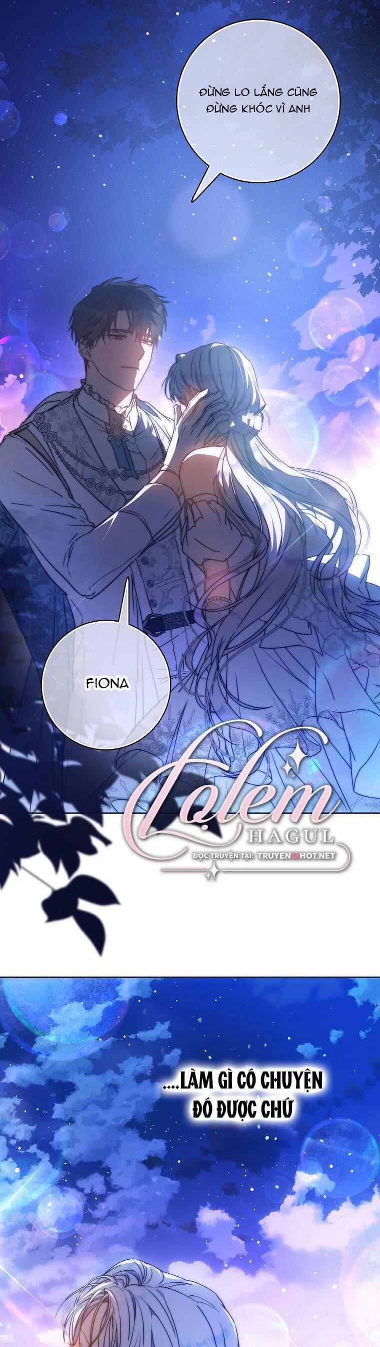 Trở Thành Vợ Của Nam Chính Tiểu Thuyết 70.5 trang 3