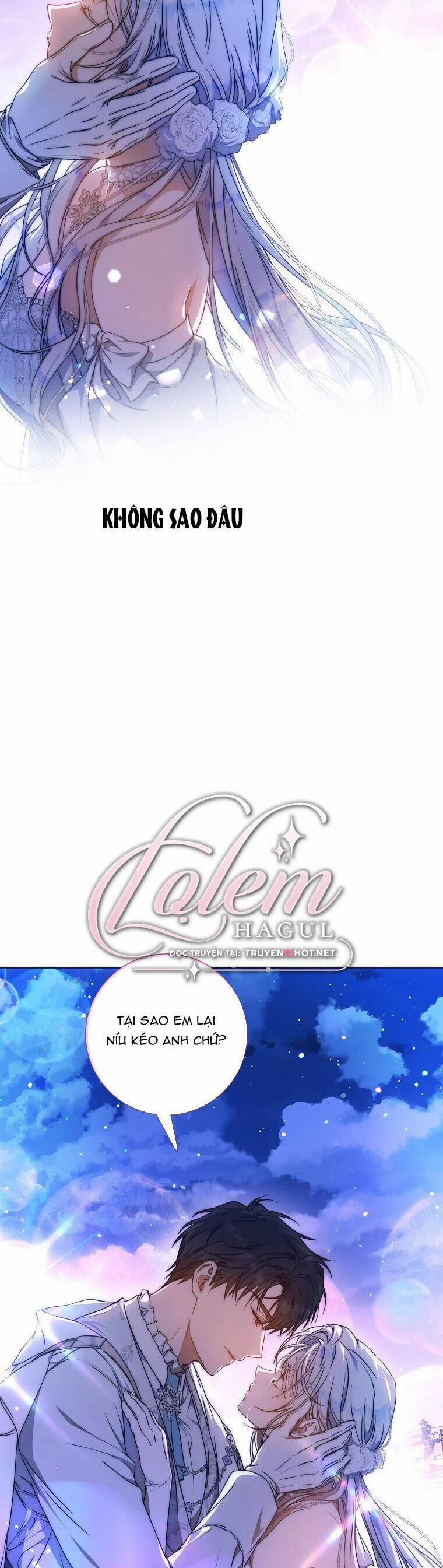 Trở Thành Vợ Của Nam Chính Tiểu Thuyết 70.5 trang 4