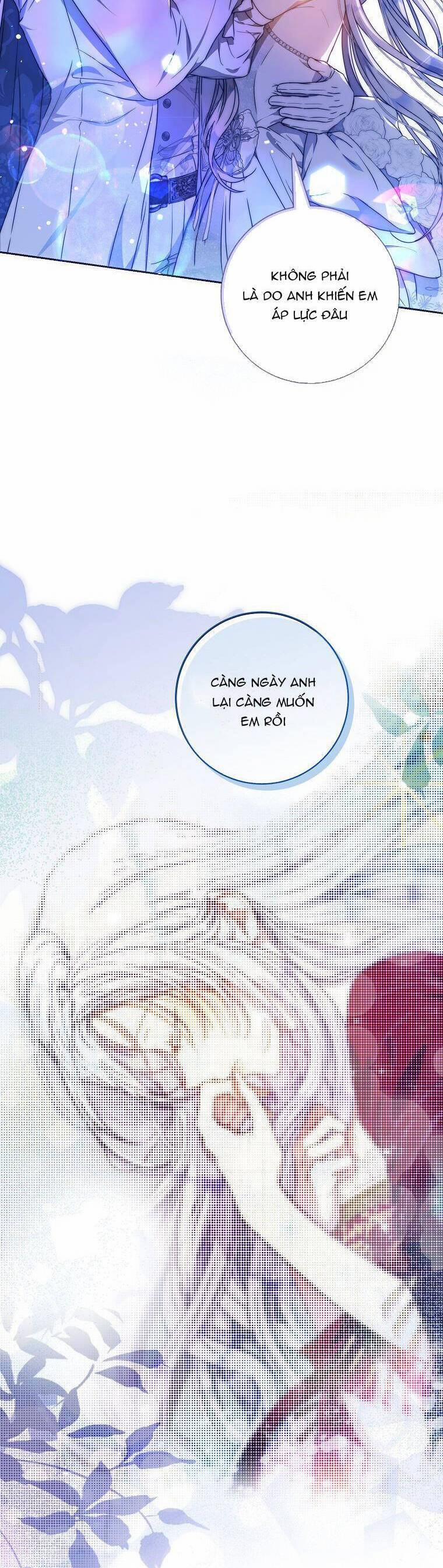 Trở Thành Vợ Của Nam Chính Tiểu Thuyết 70.5 trang 5